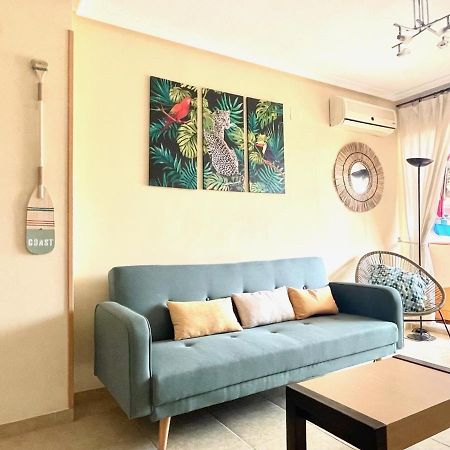Apartamento Marina D'Or Edificio Neptuno-Wifi Oropesa del Mar Exteriör bild