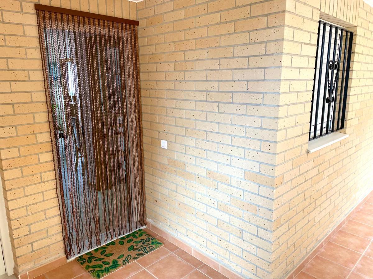 Apartamento Marina D'Or Edificio Neptuno-Wifi Oropesa del Mar Exteriör bild